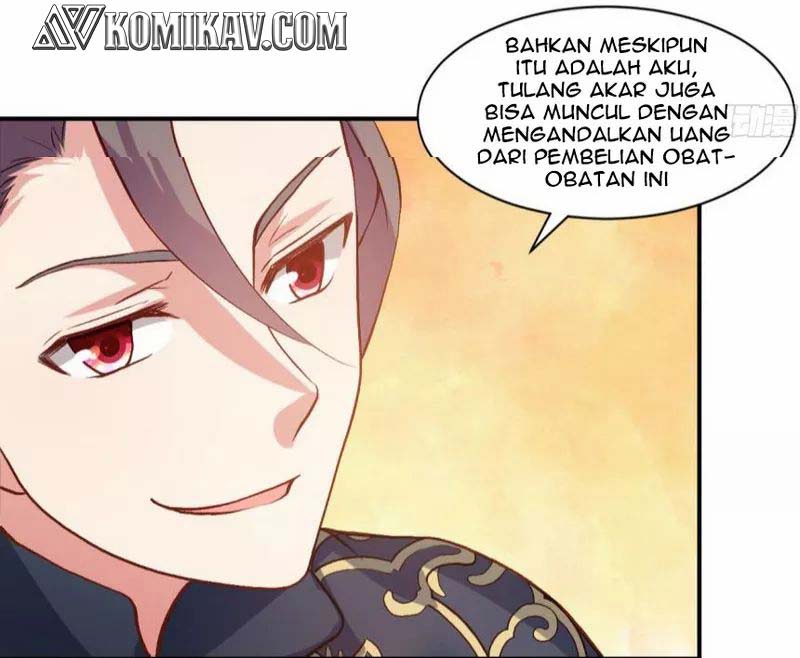 Rebirth Become a Dog Chapter 16 Gambar 21